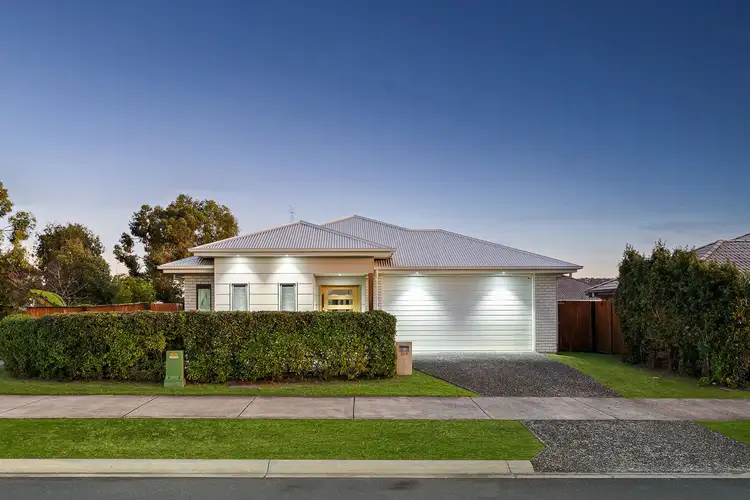 Main view of Homely house listing, 209 Darlington Drive, Yarrabilba QLD 4207