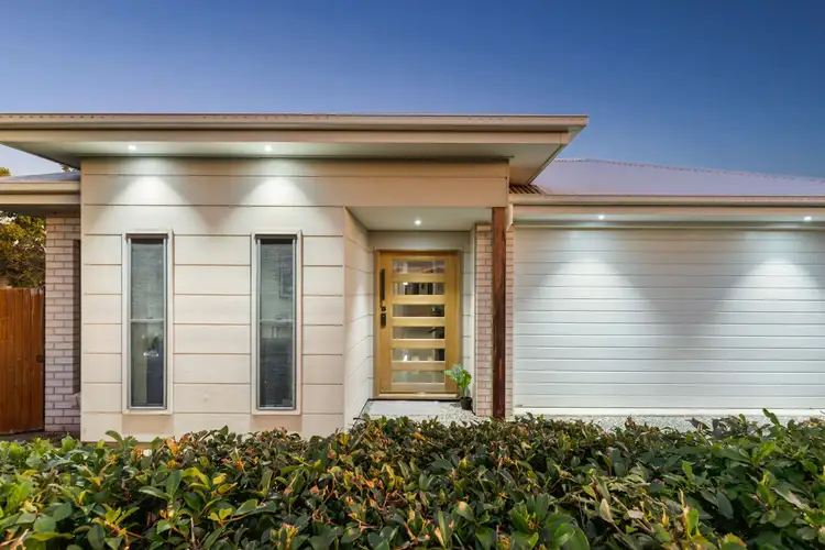 Second view of Homely house listing, 209 Darlington Drive, Yarrabilba QLD 4207