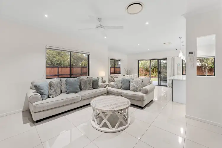 Fifth view of Homely house listing, 209 Darlington Drive, Yarrabilba QLD 4207