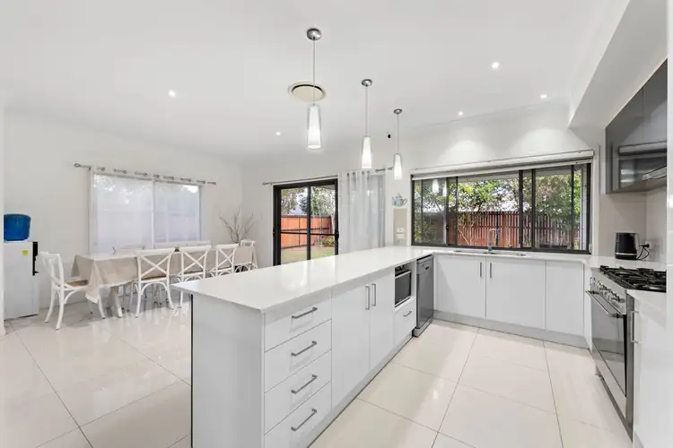 Sixth view of Homely house listing, 209 Darlington Drive, Yarrabilba QLD 4207