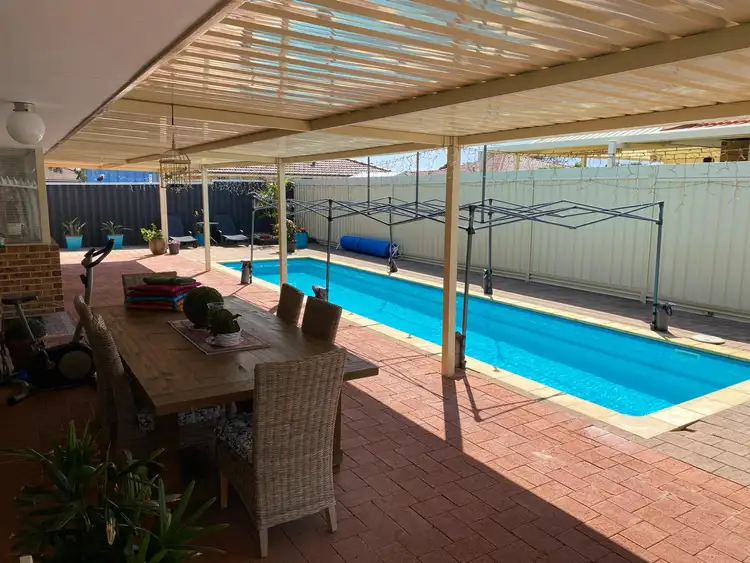 3 Jurien Close, Warnbro WA 6169