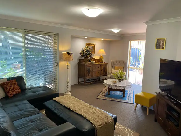 Fifth view of Homely house listing, 3 Jurien Close, Warnbro WA 6169
