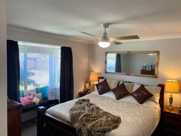 Seventh view of Homely house listing, 3 Jurien Close, Warnbro WA 6169