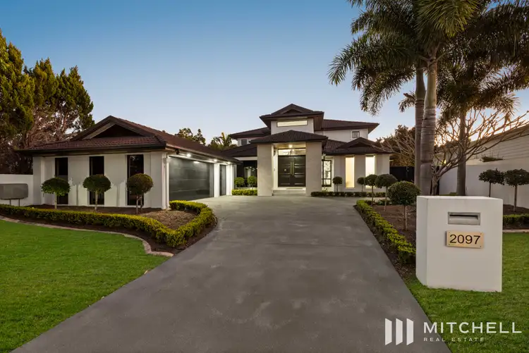 2097 The Circle, Sanctuary Cove QLD 4212