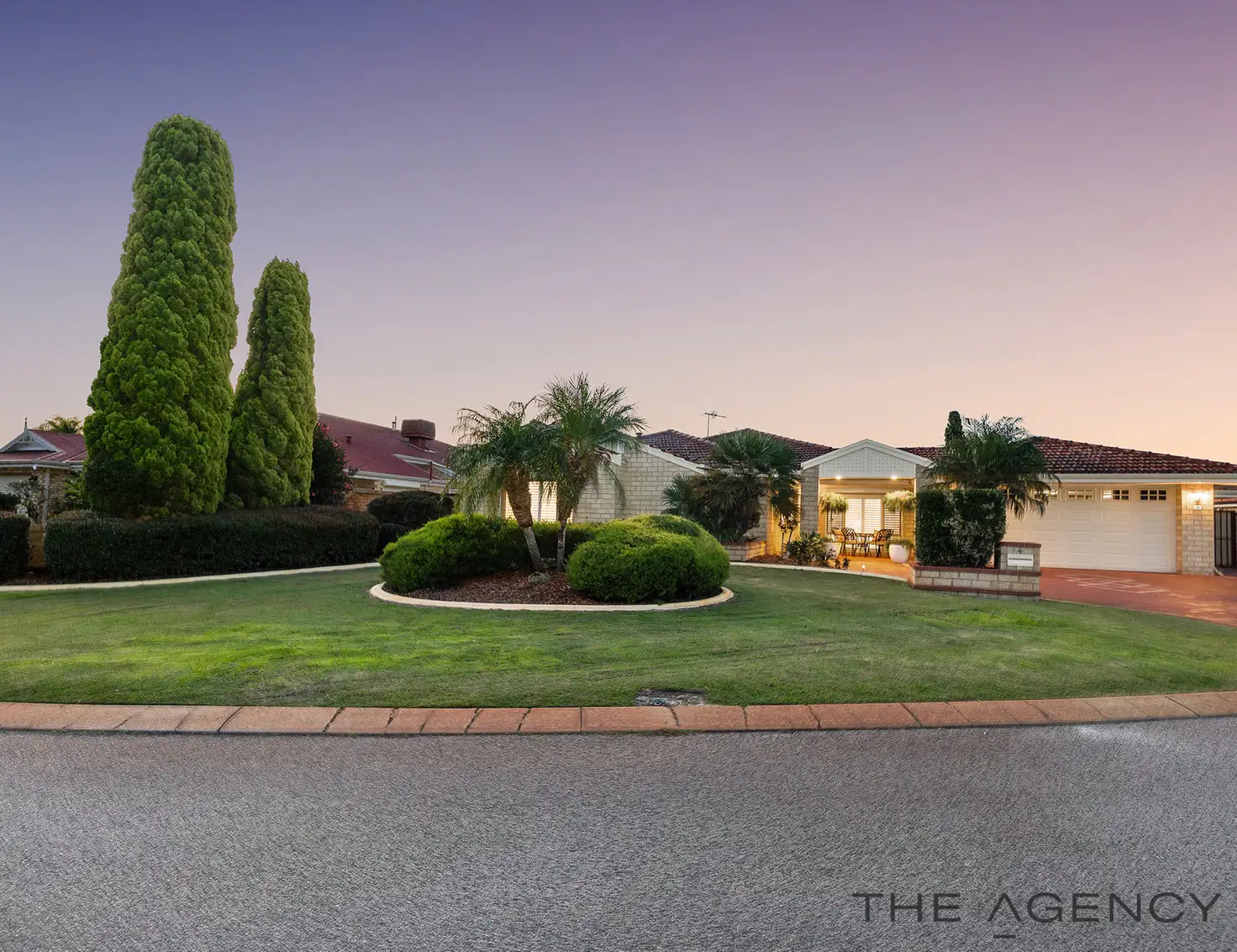 Main view of Homely house listing, 4 Grevillea Place, Canning Vale WA 6155