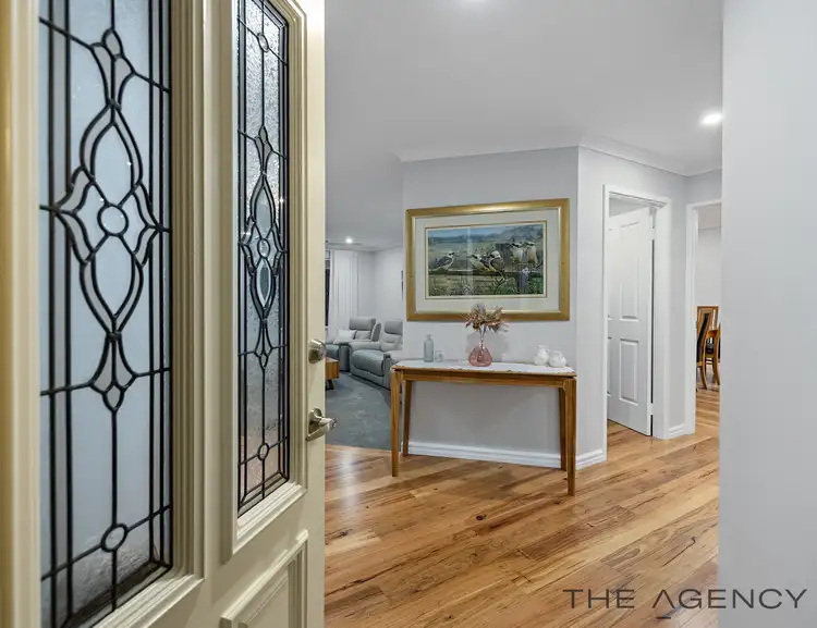 Third view of Homely house listing, 4 Grevillea Place, Canning Vale WA 6155