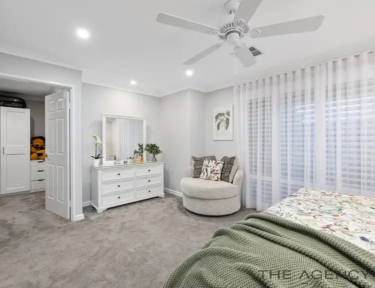 Fifth view of Homely house listing, 4 Grevillea Place, Canning Vale WA 6155