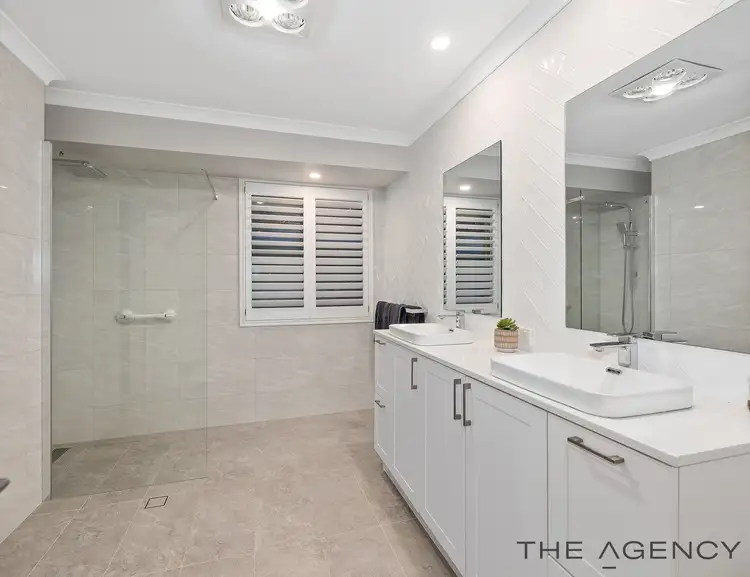 Seventh view of Homely house listing, 4 Grevillea Place, Canning Vale WA 6155