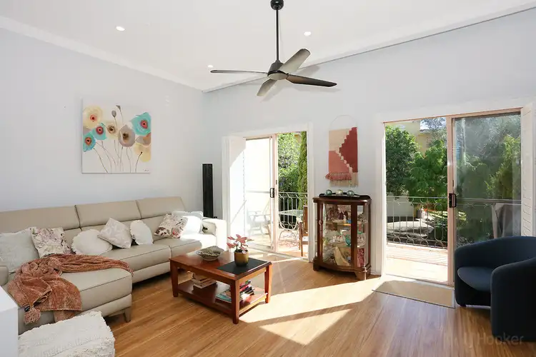4/14 Pendraat Parade, Hope Island QLD 4212