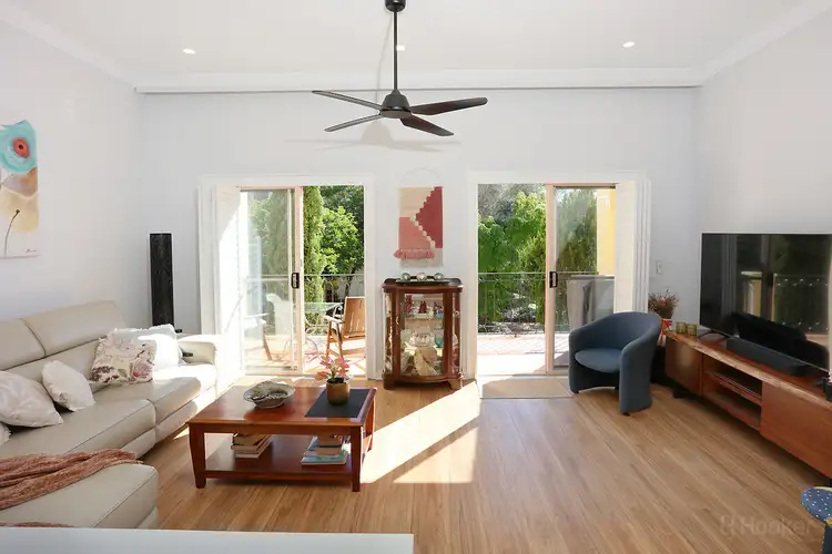 Third view of Homely townhouse listing, 4/14 Pendraat Parade, Hope Island QLD 4212