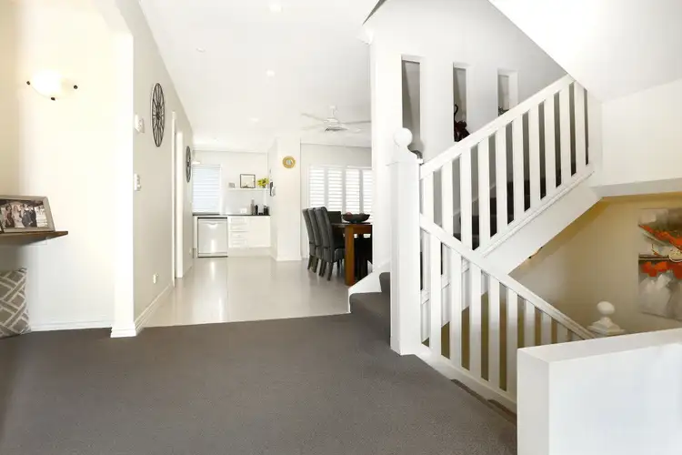 Fifth view of Homely townhouse listing, 4/14 Pendraat Parade, Hope Island QLD 4212