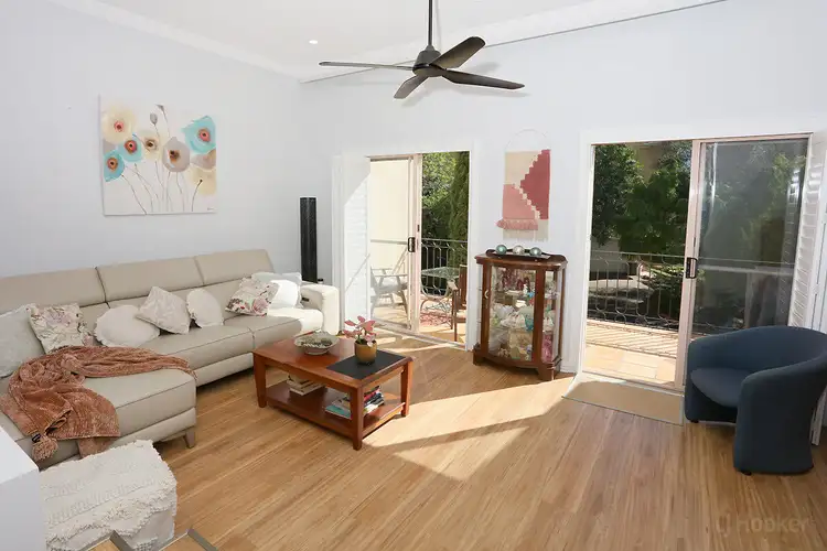 Sixth view of Homely townhouse listing, 4/14 Pendraat Parade, Hope Island QLD 4212