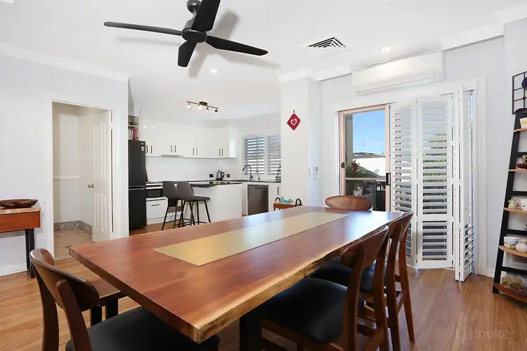 Seventh view of Homely townhouse listing, 4/14 Pendraat Parade, Hope Island QLD 4212