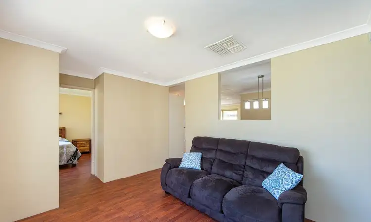 Second view of Homely house listing, 38 Waldron Boulevard, Greenfields WA 6210