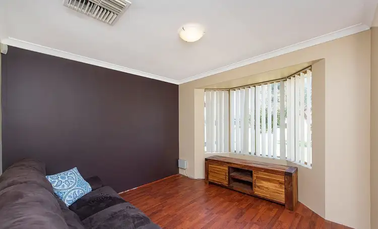Fourth view of Homely house listing, 38 Waldron Boulevard, Greenfields WA 6210
