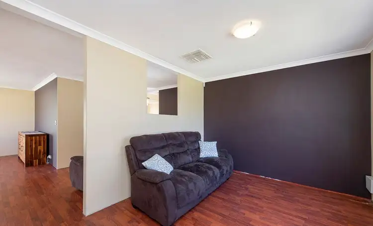 Fifth view of Homely house listing, 38 Waldron Boulevard, Greenfields WA 6210