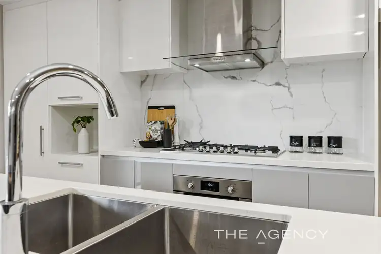 Fifth view of Homely townhouse listing, 19/32 Peninsula Road, Maylands WA 6051