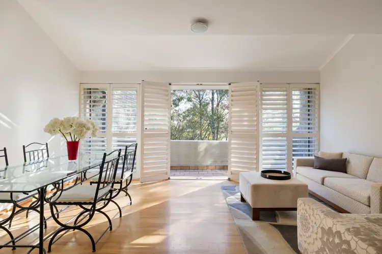 Main view of Homely apartment listing, 41/110 Cascade Street, Paddington NSW 2021