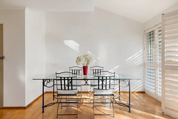 Second view of Homely apartment listing, 41/110 Cascade Street, Paddington NSW 2021