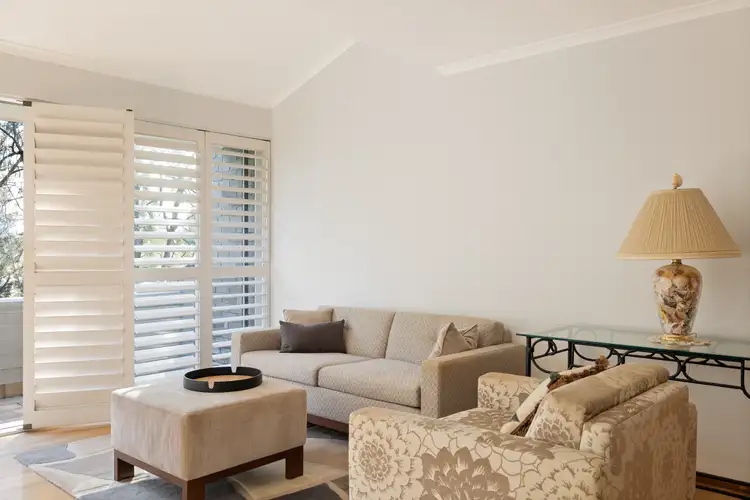Fourth view of Homely apartment listing, 41/110 Cascade Street, Paddington NSW 2021
