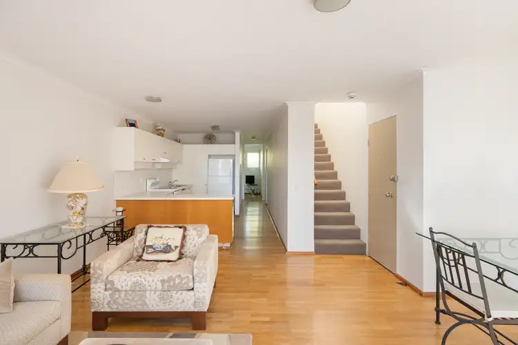 Fifth view of Homely apartment listing, 41/110 Cascade Street, Paddington NSW 2021