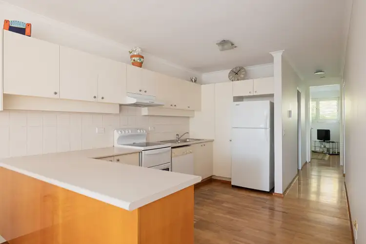 Sixth view of Homely apartment listing, 41/110 Cascade Street, Paddington NSW 2021