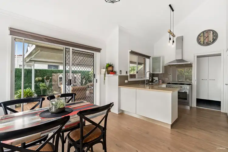Second view of Homely townhouse listing, 4/254 The Esplanade, Speers Point NSW 2284