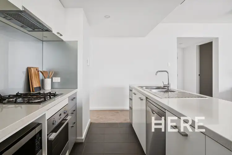 Fourth view of Homely apartment listing, 40/378 Beaufort Street, Perth WA 6000