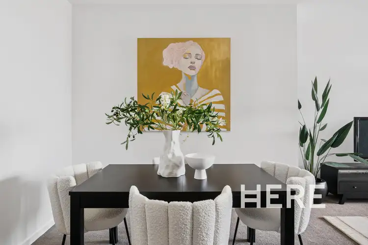 Sixth view of Homely apartment listing, 40/378 Beaufort Street, Perth WA 6000