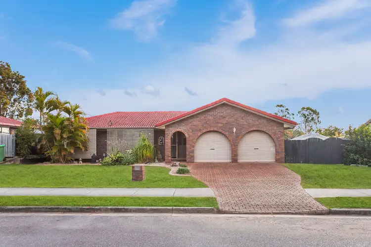 105 Collingwood Drive, Collingwood Park QLD 4301