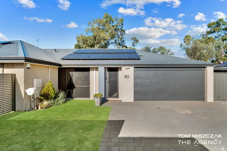 80c Wimbledon Street, Beckenham WA 6107