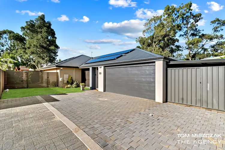 Third view of Homely house listing, 80c Wimbledon Street, Beckenham WA 6107