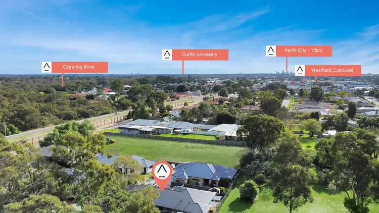 Fourth view of Homely house listing, 80c Wimbledon Street, Beckenham WA 6107