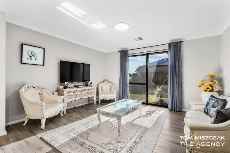 Fifth view of Homely house listing, 80c Wimbledon Street, Beckenham WA 6107