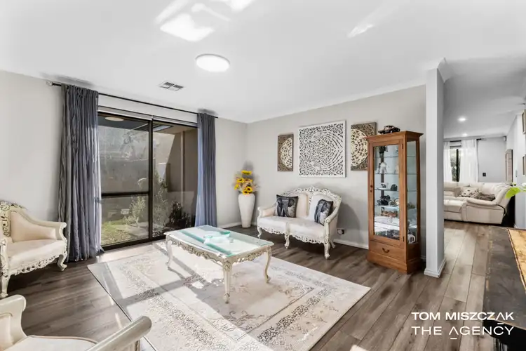 Sixth view of Homely house listing, 80c Wimbledon Street, Beckenham WA 6107