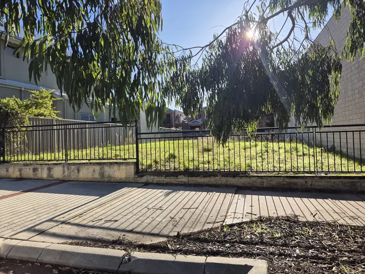 Second view of Homely land listing, 19 Lakeside Drive, Joondalup WA 6027