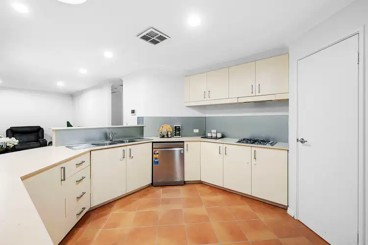 Fifth view of Homely house listing, 43 Deverall Square, Hillarys WA 6025