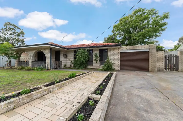 Second view of Homely house listing, 14 Gameson Way, Girrawheen WA 6064