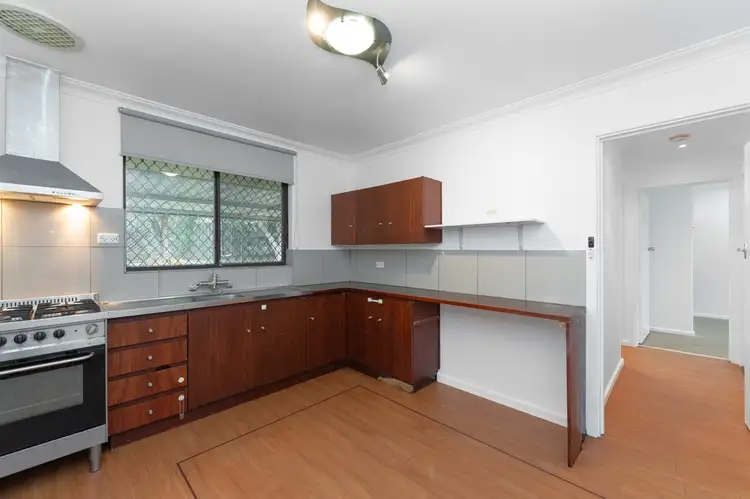 Fifth view of Homely house listing, 14 Gameson Way, Girrawheen WA 6064