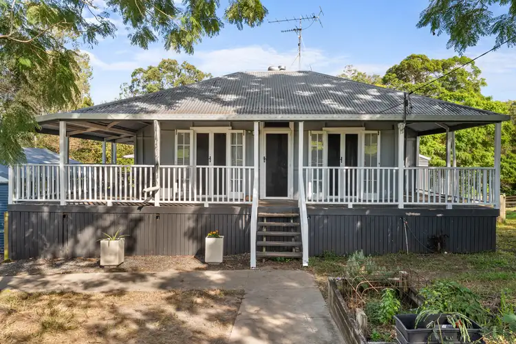 Second view of Homely house listing, 107 Image Flat Road, Image Flat QLD 4560