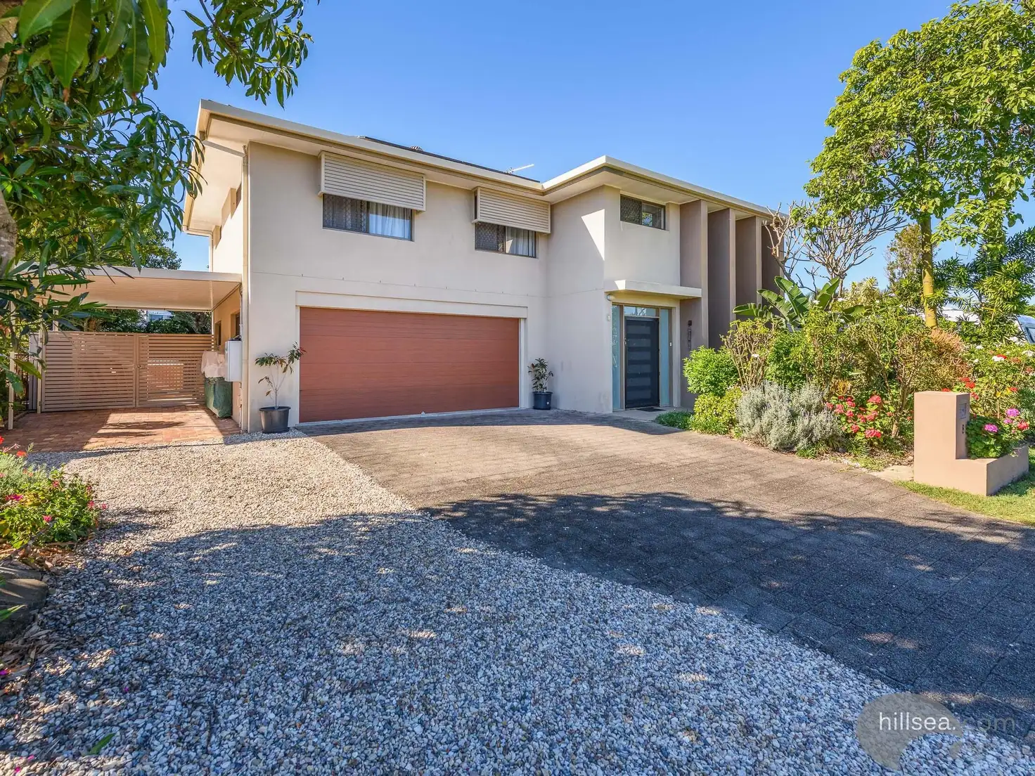 Main view of Homely house listing, 8 Viola Avenue, Hollywell QLD 4216