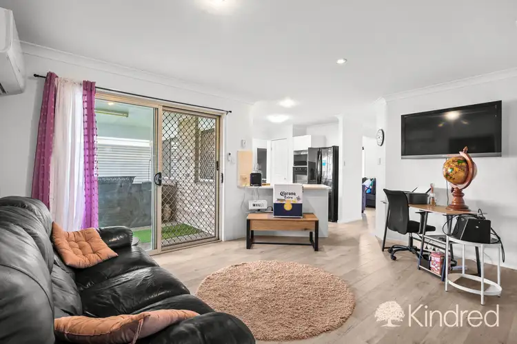 Fourth view of Homely house listing, 3 Prairie Court, Morayfield QLD 4506