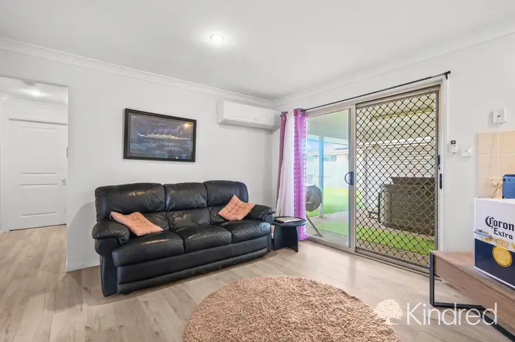 Fifth view of Homely house listing, 3 Prairie Court, Morayfield QLD 4506