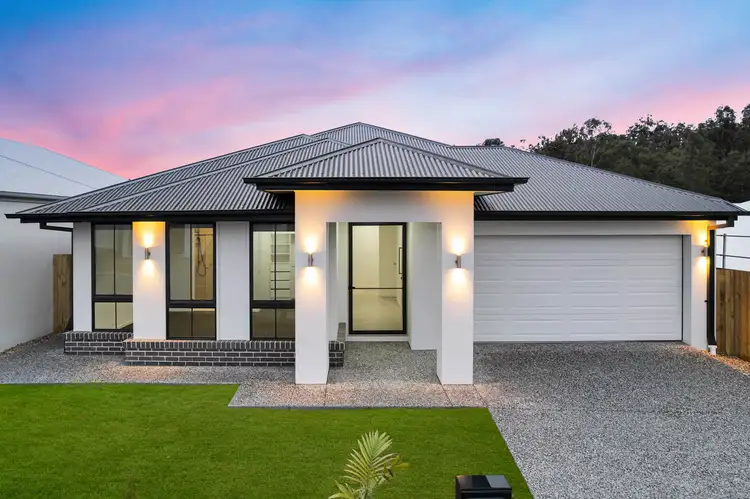 3 Denali Street, White Rock QLD 4306