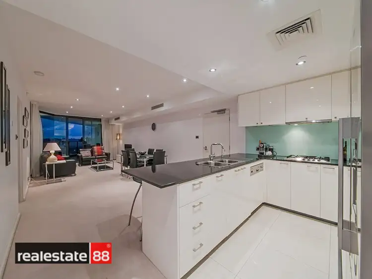14/100 Terrace Road, East Perth WA 6004
