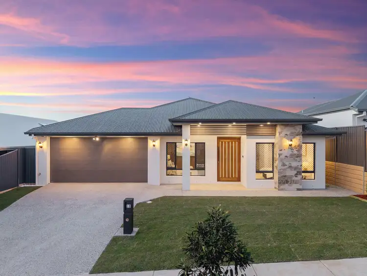 10 Tyson Street, White Rock QLD 4306