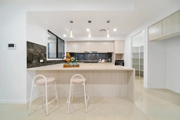 Fourth view of Homely house listing, 10 Tyson Street, White Rock QLD 4306