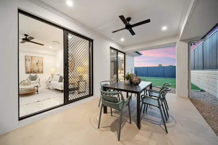 Sixth view of Homely house listing, 10 Tyson Street, White Rock QLD 4306
