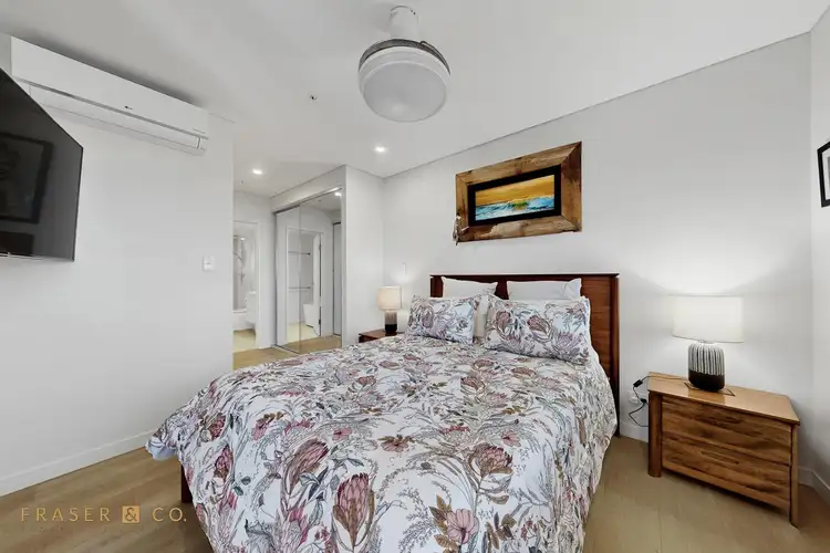 5510/219 - 221 Bloomfield Street, Cleveland QLD 4163