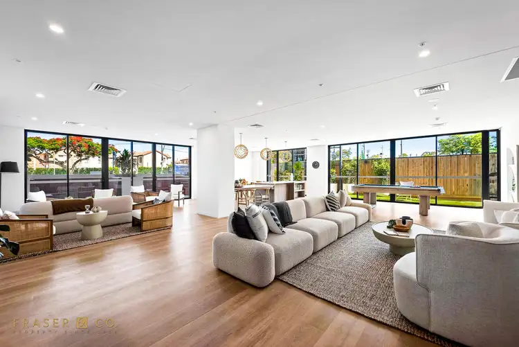 5510/219 - 221 Bloomfield Street, Cleveland QLD 4163